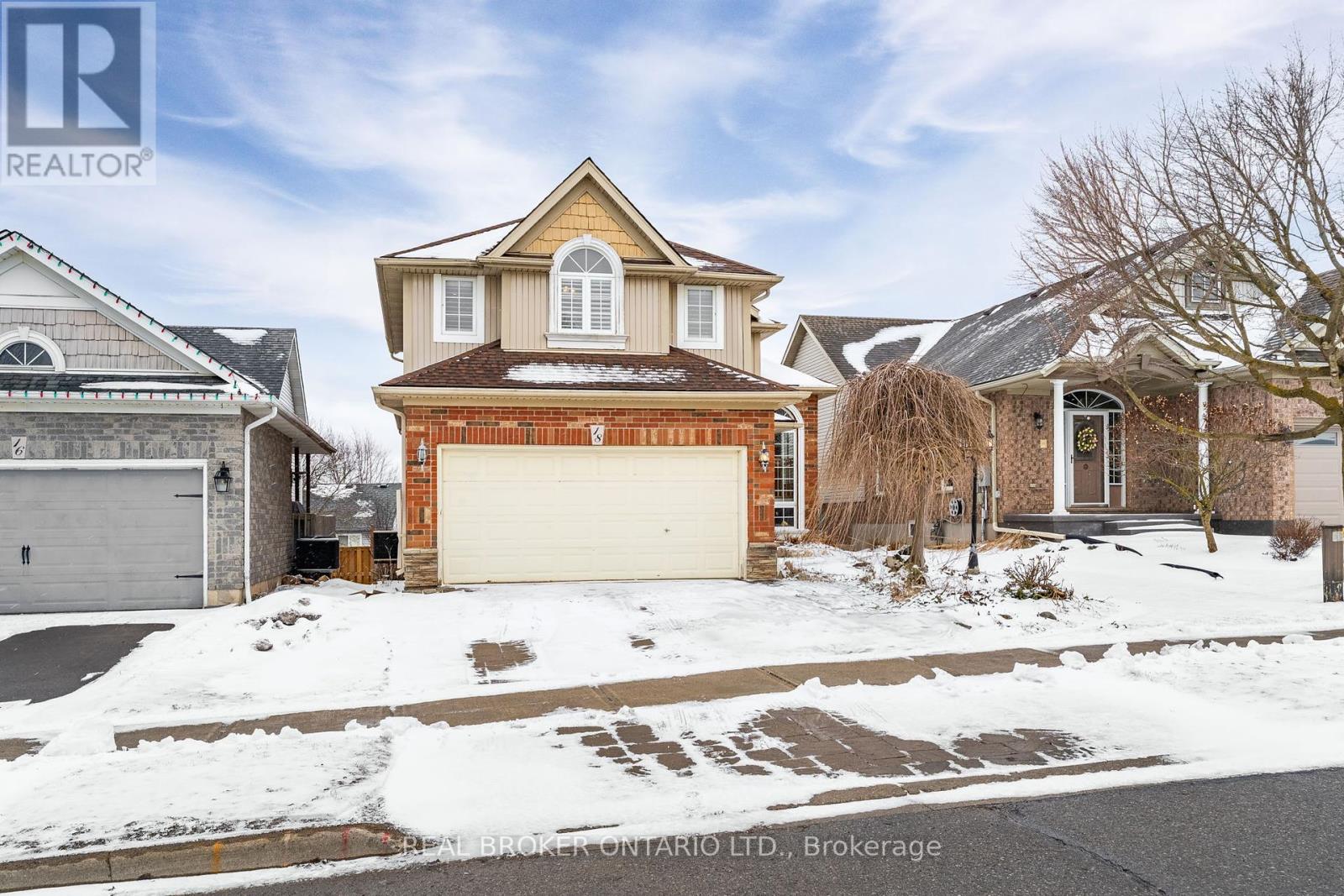 Property at 18 APPLETON DRIVE image 1