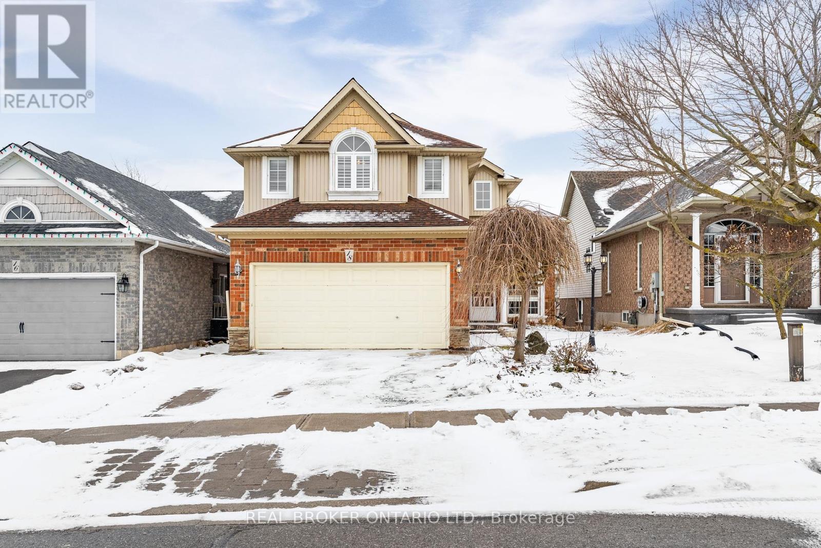 Property at 18 APPLETON DRIVE image 2