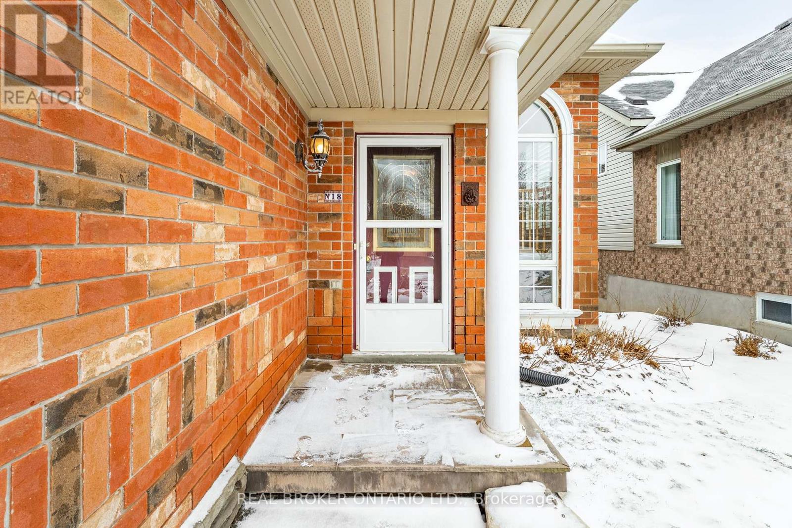 Property at 18 APPLETON DRIVE image 3