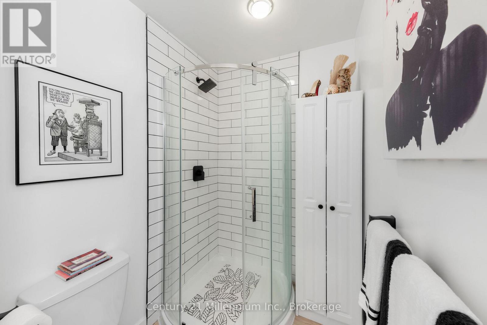 256 - 13 Harbour Street W, Collingwood, Ontario  L9Y 5B4 - Photo 29 - S12047281