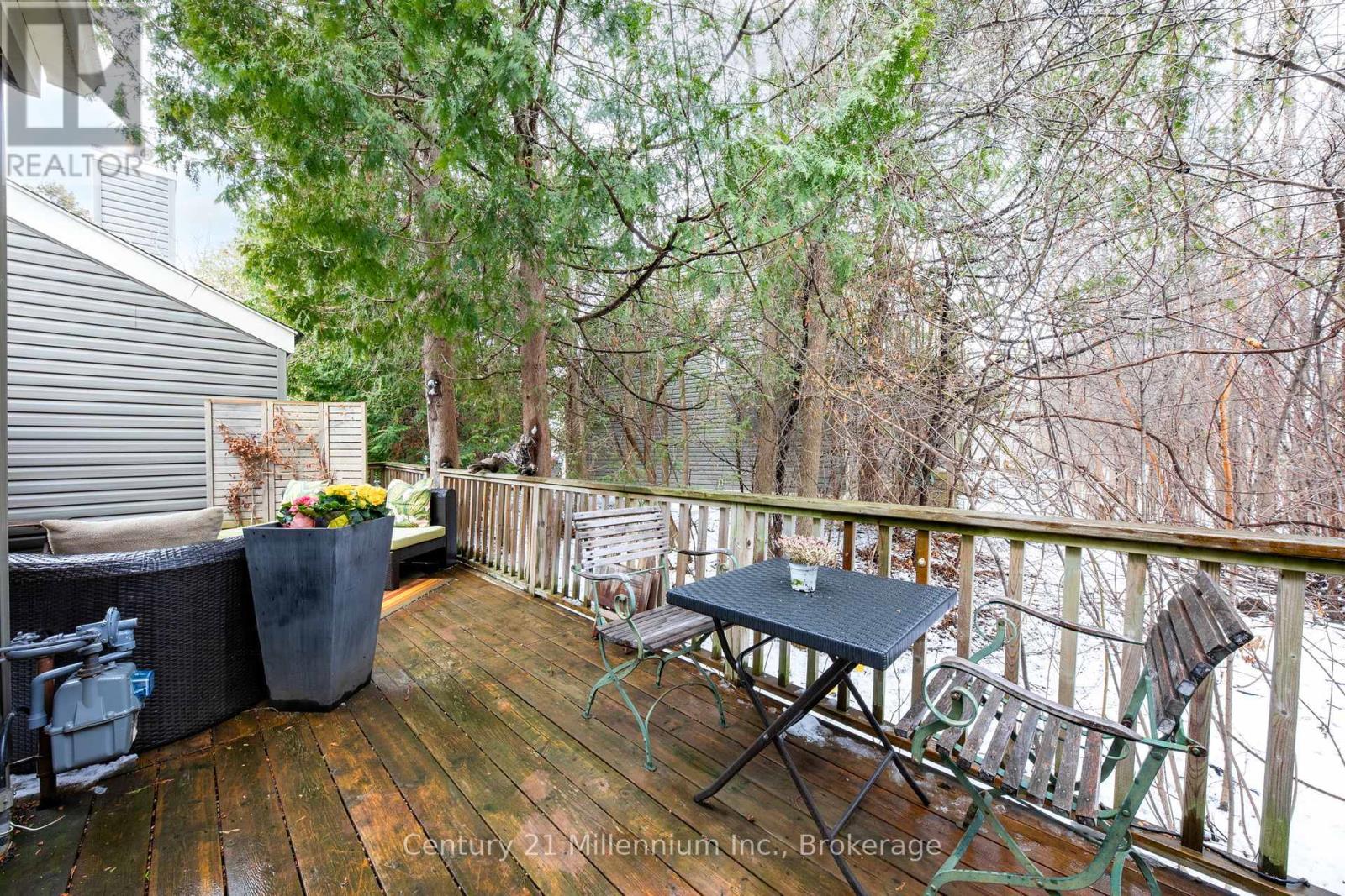 256 - 13 Harbour Street W, Collingwood, Ontario  L9Y 5B4 - Photo 36 - S12047281