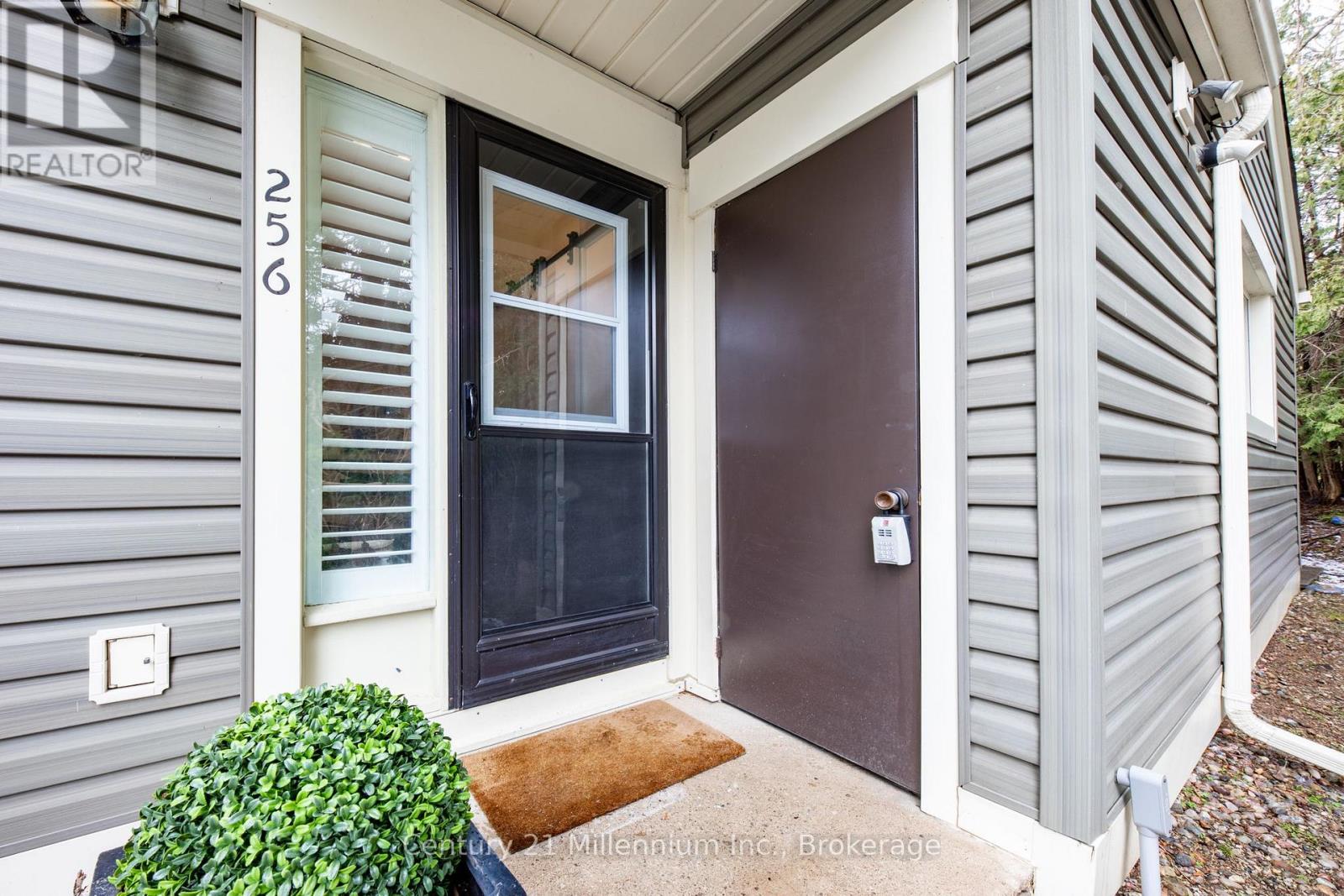 256 - 13 Harbour Street W, Collingwood, Ontario  L9Y 5B4 - Photo 4 - S12047281