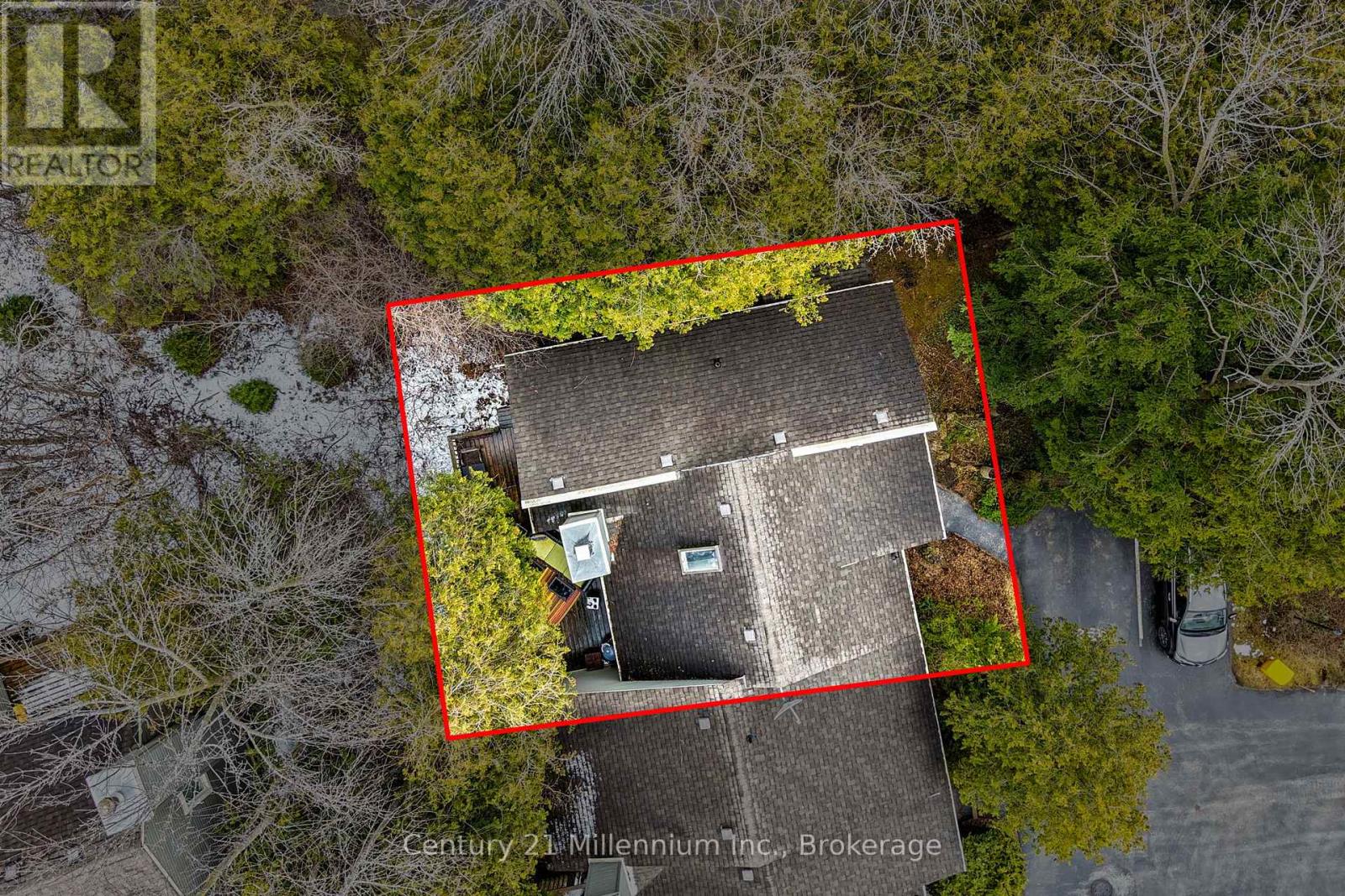 256 - 13 Harbour Street W, Collingwood, Ontario  L9Y 5B4 - Photo 46 - S12047281