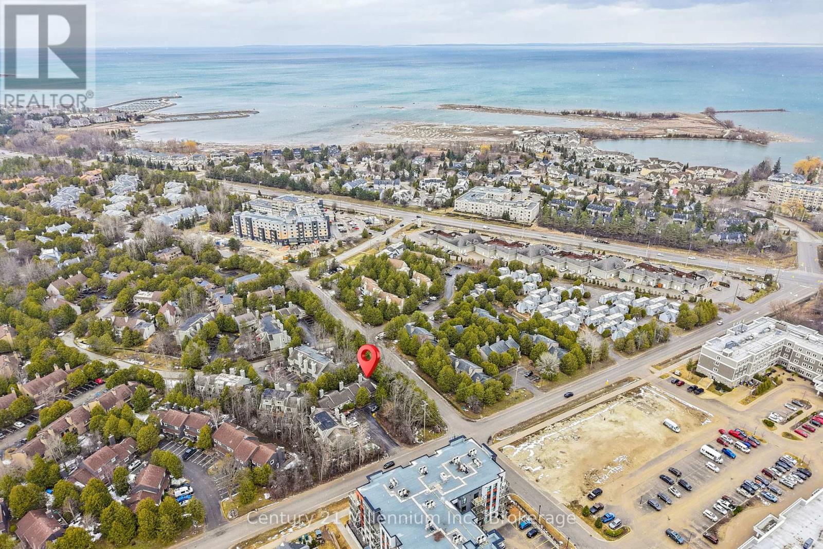 256 - 13 Harbour Street W, Collingwood, Ontario  L9Y 5B4 - Photo 47 - S12047281