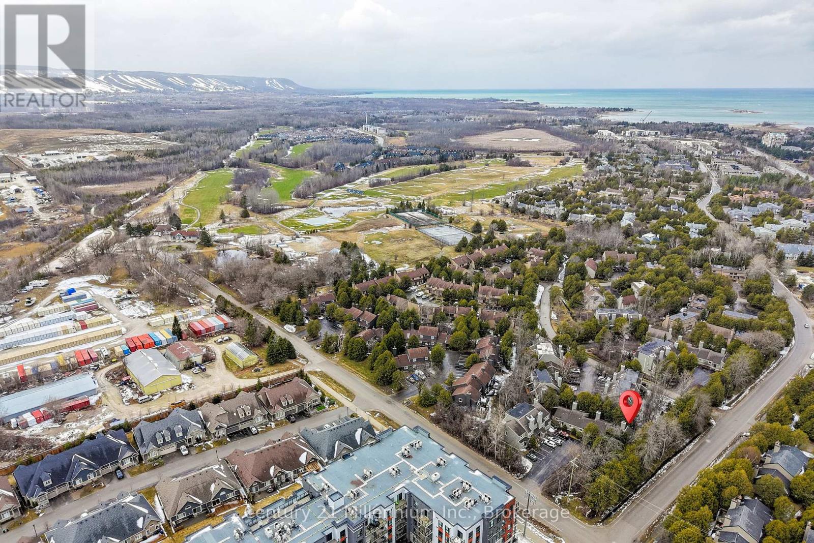 256 - 13 Harbour Street W, Collingwood, Ontario  L9Y 5B4 - Photo 48 - S12047281