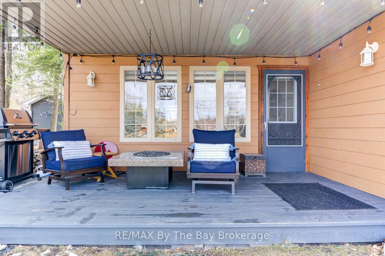 30 Cabin Crescent, Wasaga Beach, Ontario  L9Z 1X7 - Photo 30 - S12047295