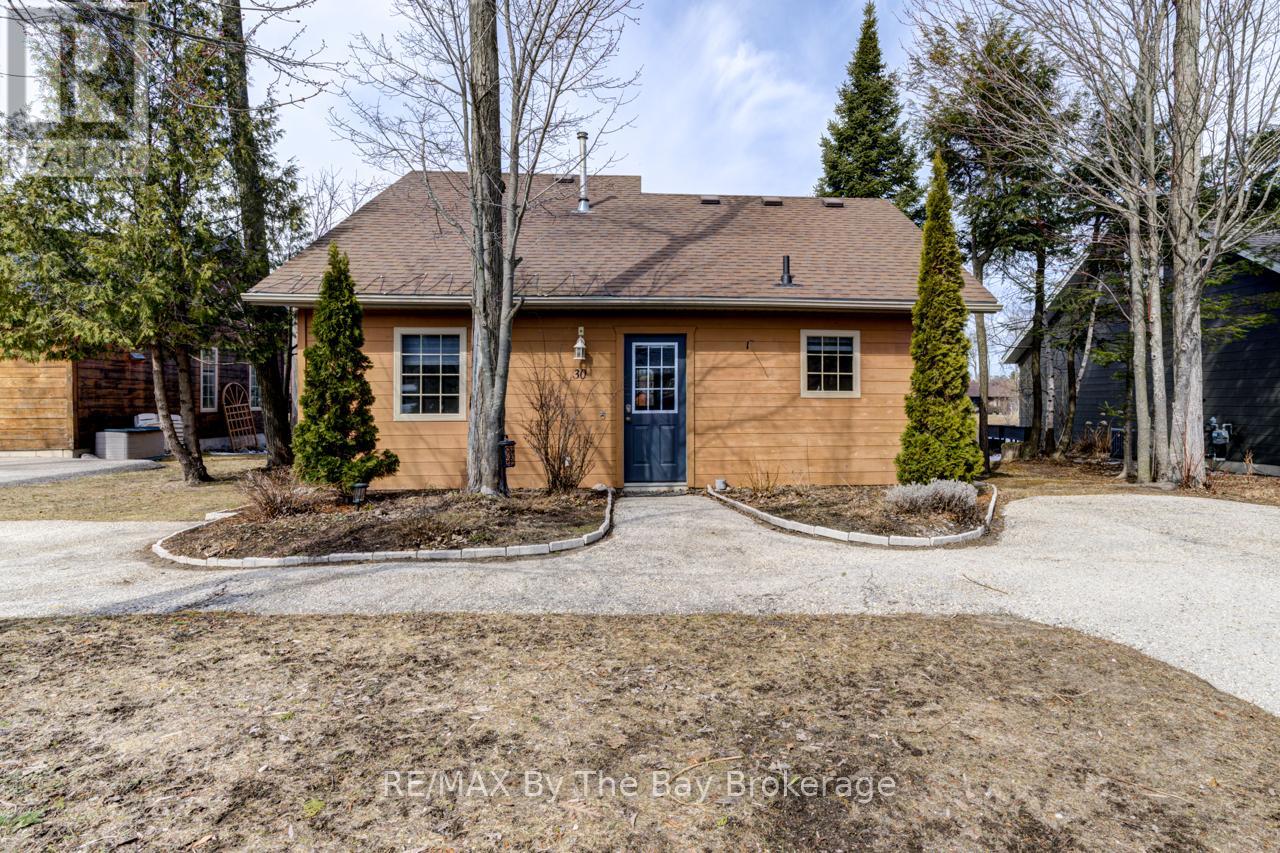 Property at 30 CABIN CRESCENT image 4