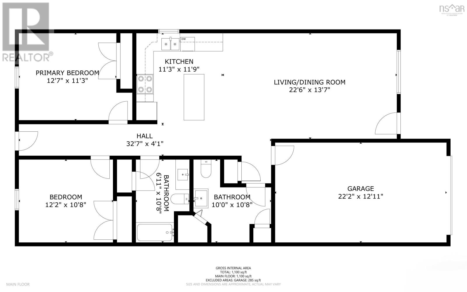 399 Main Street, Kingston, Nova Scotia  B0P 1R0 - Photo 24 - 202503502