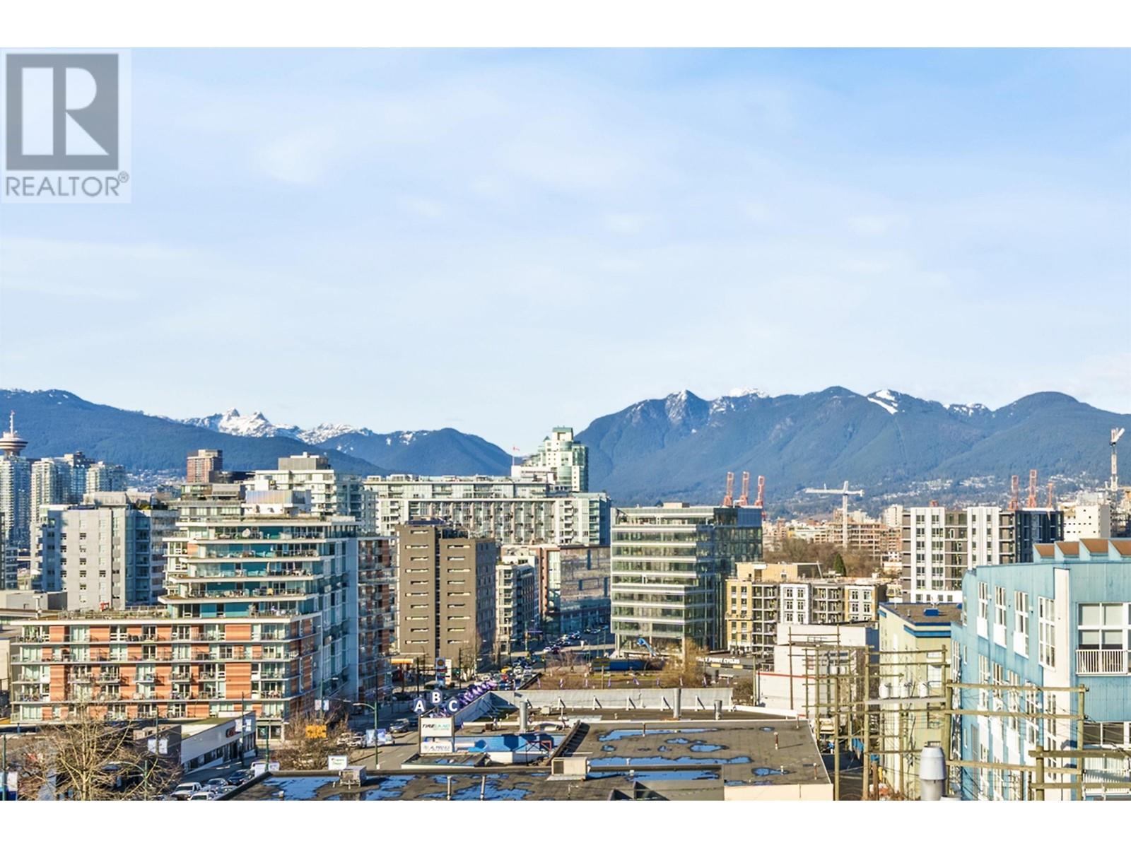 709 210 E 5th Avenue, Vancouver, British Columbia  V5T 0K1 - Photo 11 - R2983036