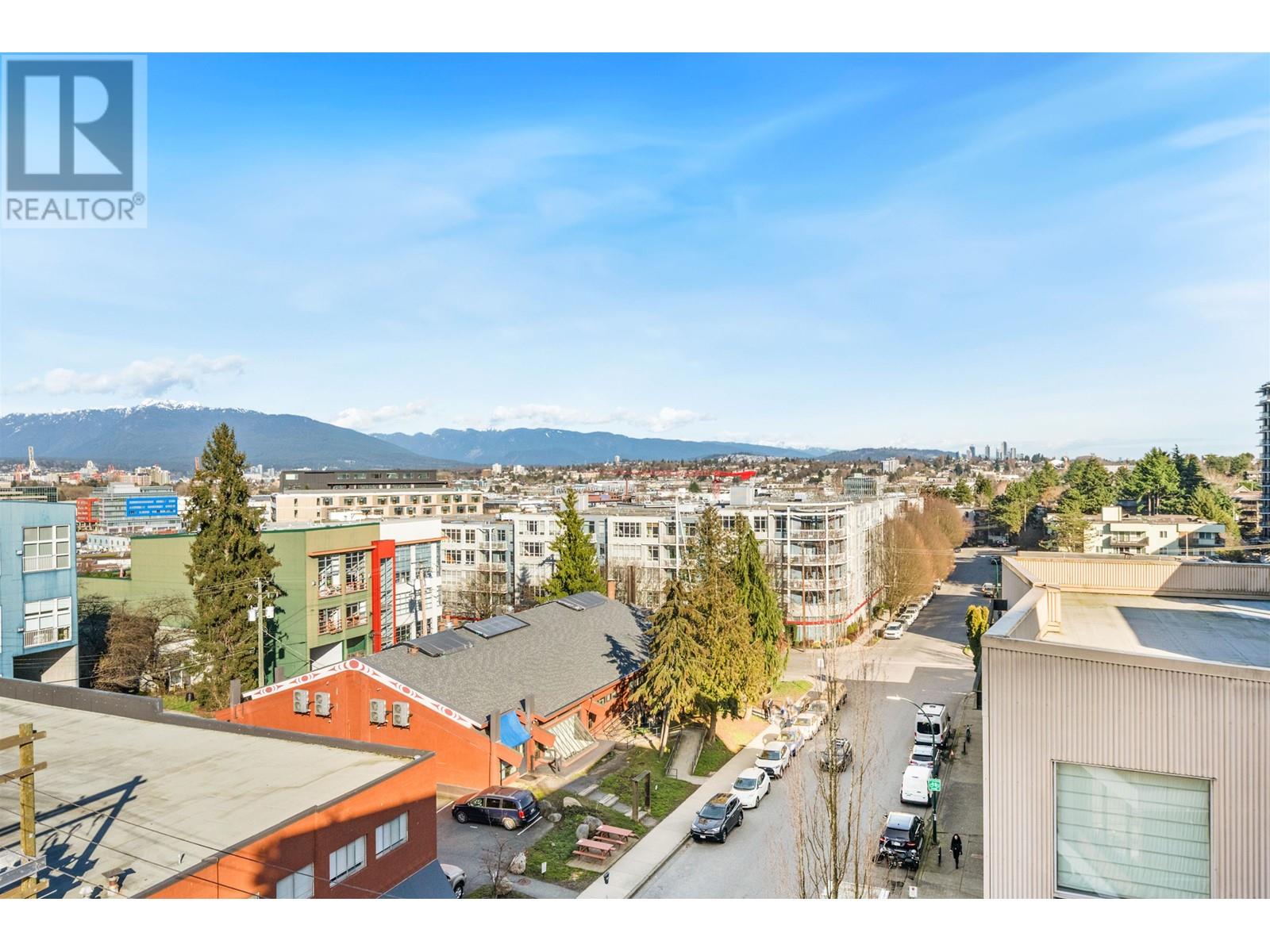 709 210 E 5th Avenue, Vancouver, British Columbia  V5T 0K1 - Photo 12 - R2983036