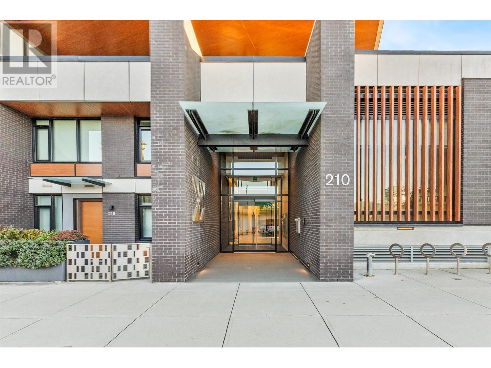 709 210 E 5th Avenue, Vancouver, British Columbia  V5T 0K1 - Photo 21 - R2983036