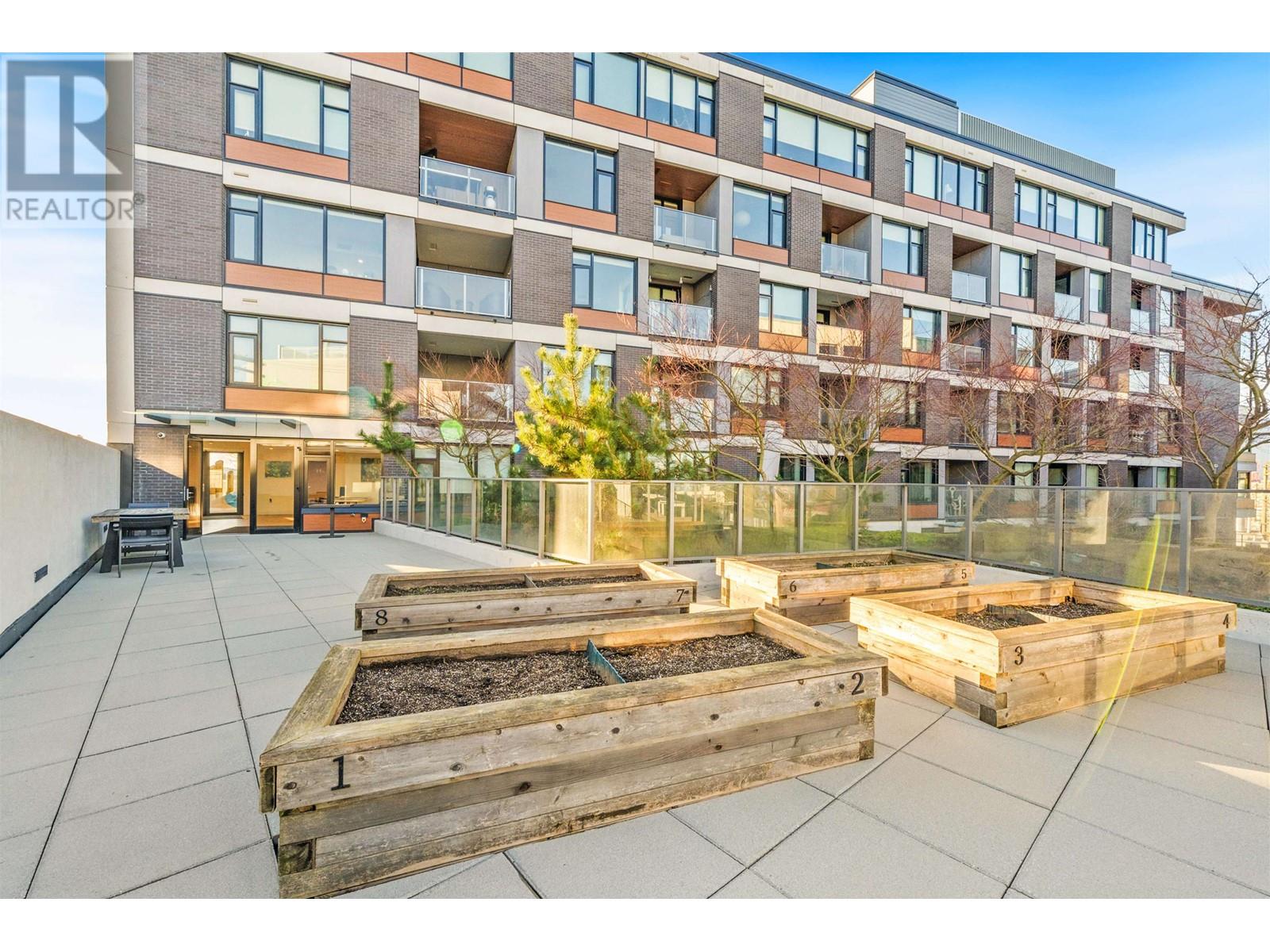 709 210 E 5th Avenue, Vancouver, British Columbia  V5T 0K1 - Photo 25 - R2983036