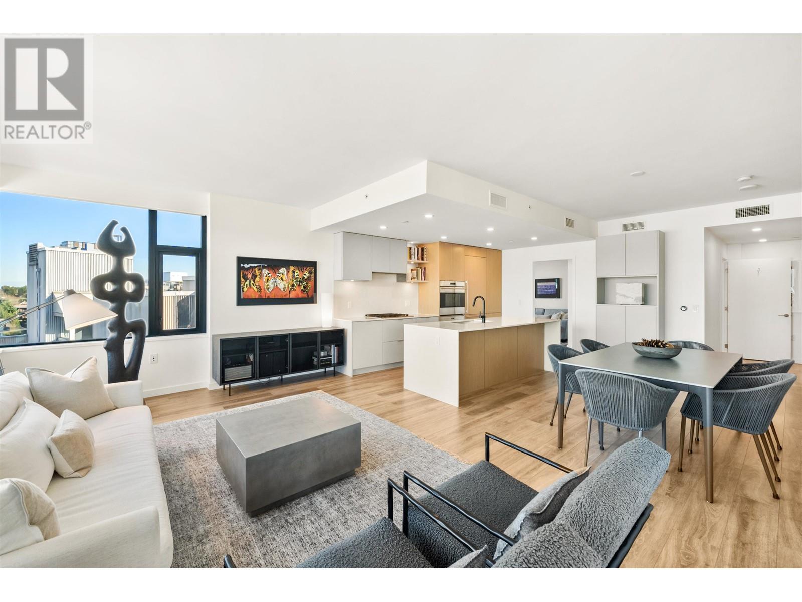 709 210 E 5th Avenue, Vancouver, British Columbia  V5T 0K1 - Photo 6 - R2983036