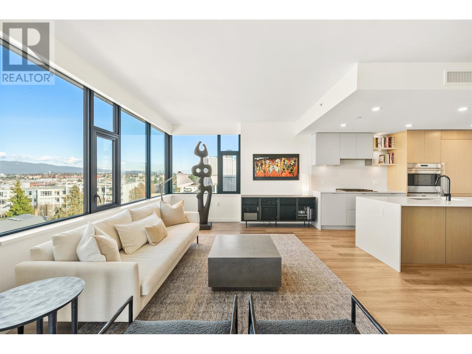 709 210 E 5th Avenue, Vancouver, British Columbia  V5T 0K1 - Photo 7 - R2983036