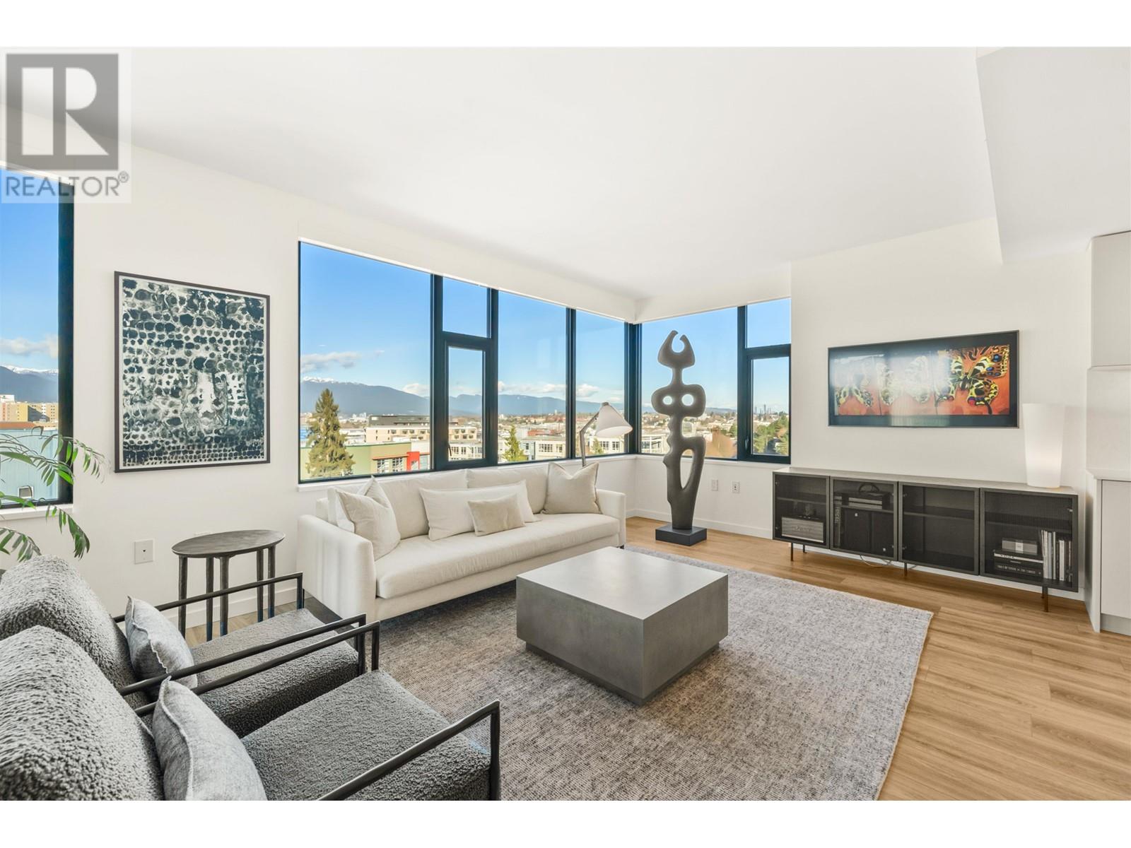 709 210 E 5th Avenue, Vancouver, British Columbia  V5T 0K1 - Photo 8 - R2983036