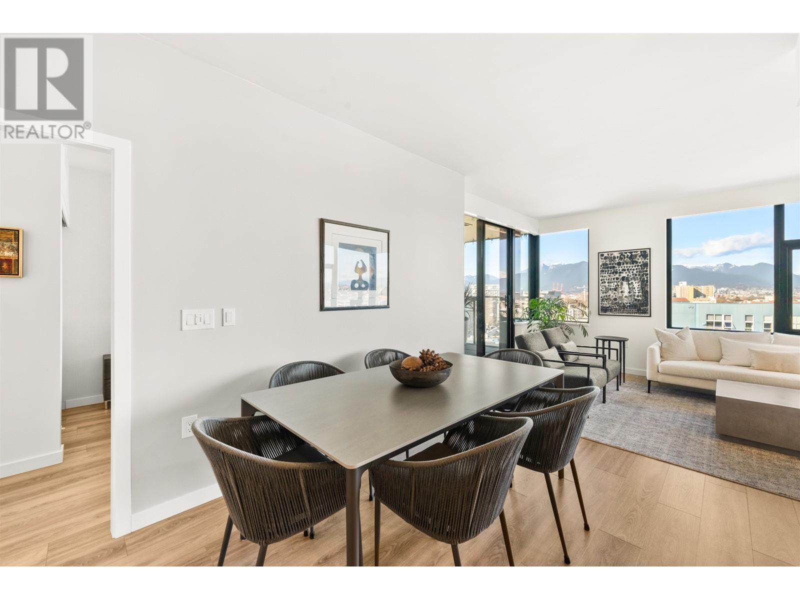 709 210 E 5th Avenue, Vancouver, British Columbia  V5T 0K1 - Photo 9 - R2983036