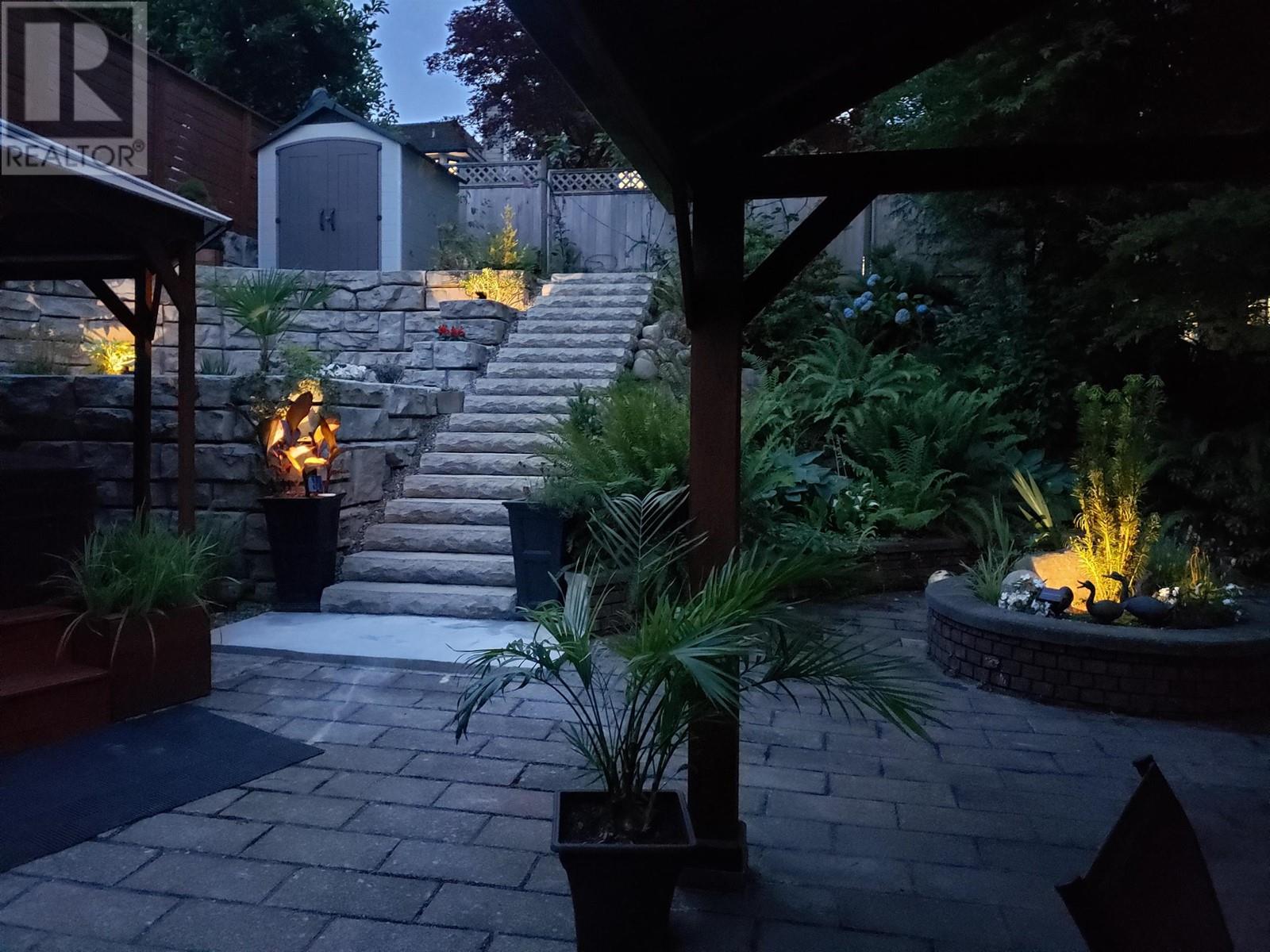 1493 Paisley Road, North Vancouver, British Columbia  V7R 1C4 - Photo 32 - R2983042