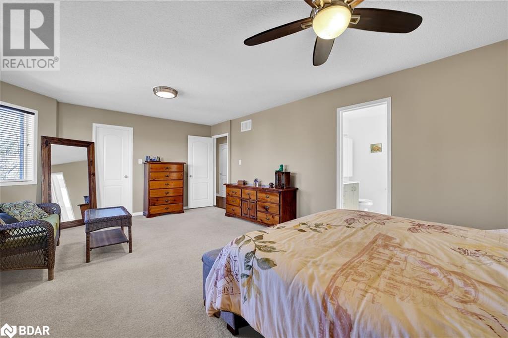 4 Gold Park Gate, Angus, Ontario  L3W 0C2 - Photo 21 - 40702326