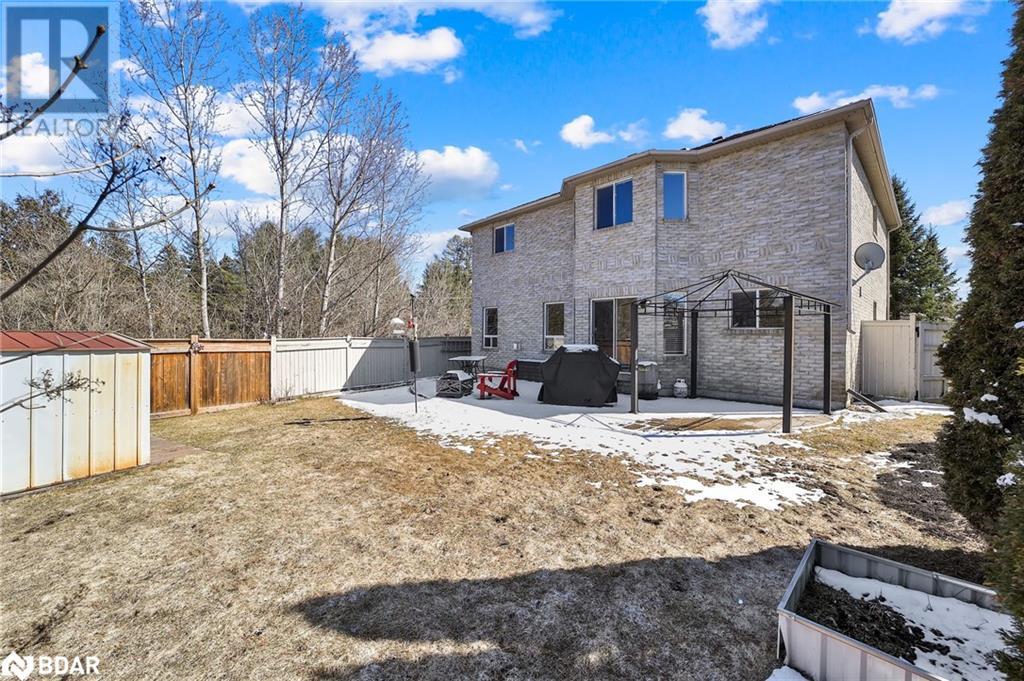 4 Gold Park Gate, Angus, Ontario  L3W 0C2 - Photo 31 - 40702326