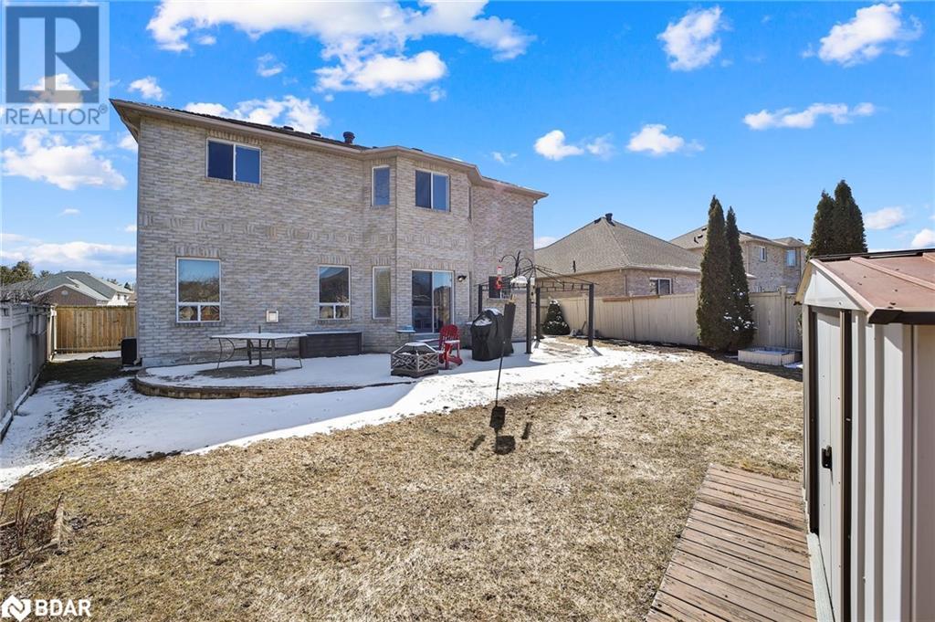 4 Gold Park Gate, Angus, Ontario  L3W 0C2 - Photo 32 - 40702326