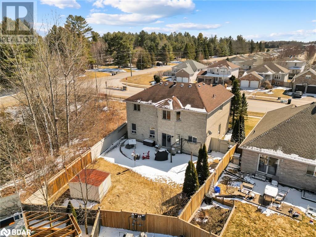 4 Gold Park Gate, Angus, Ontario  L3W 0C2 - Photo 33 - 40702326