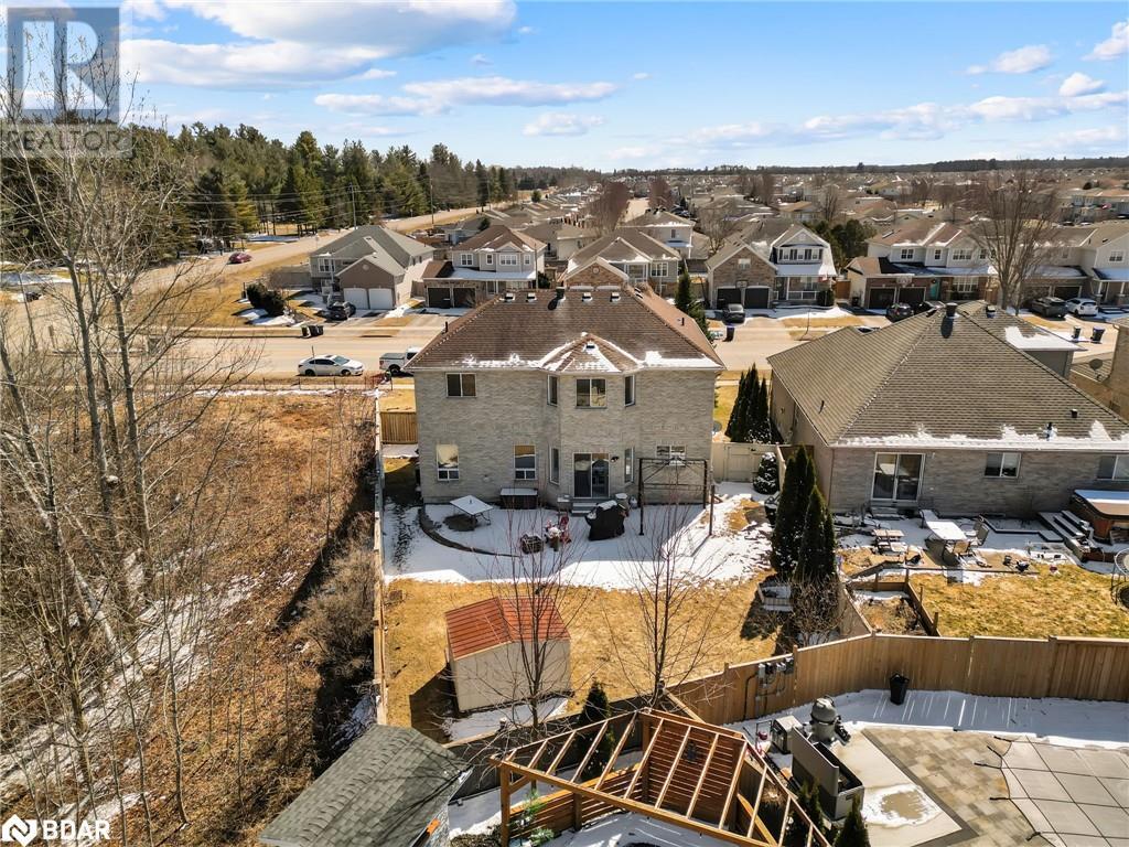 4 Gold Park Gate, Angus, Ontario  L3W 0C2 - Photo 34 - 40702326
