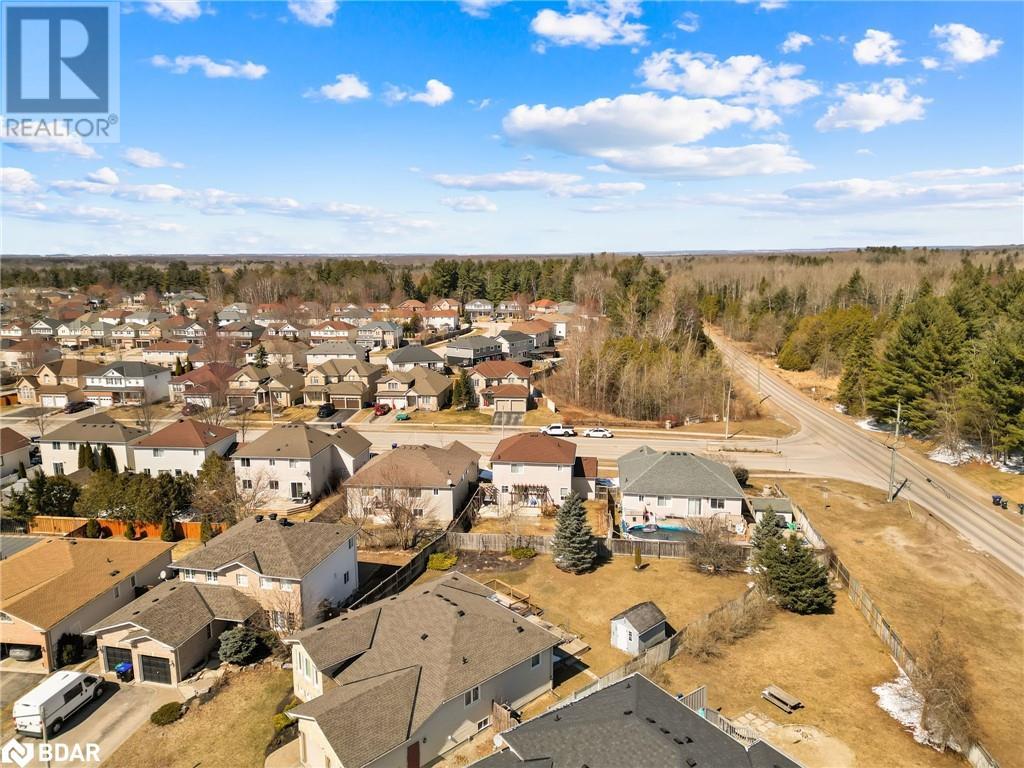 4 Gold Park Gate, Angus, Ontario  L3W 0C2 - Photo 36 - 40702326