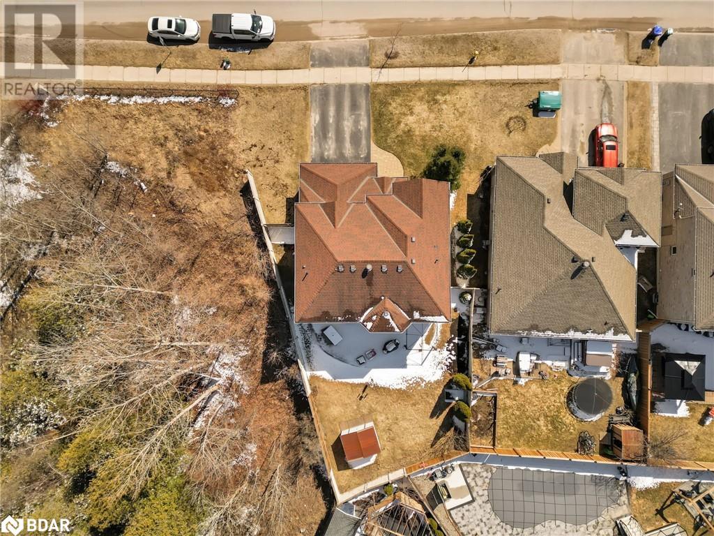 4 Gold Park Gate, Angus, Ontario  L3W 0C2 - Photo 37 - 40702326