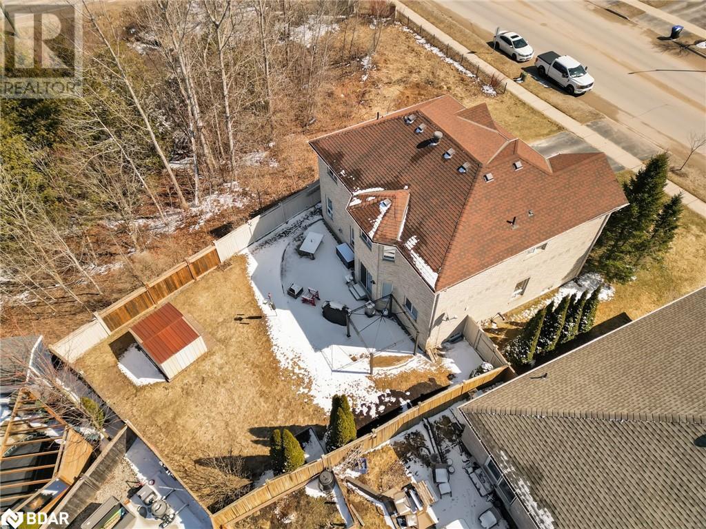 4 Gold Park Gate, Angus, Ontario  L3W 0C2 - Photo 39 - 40702326