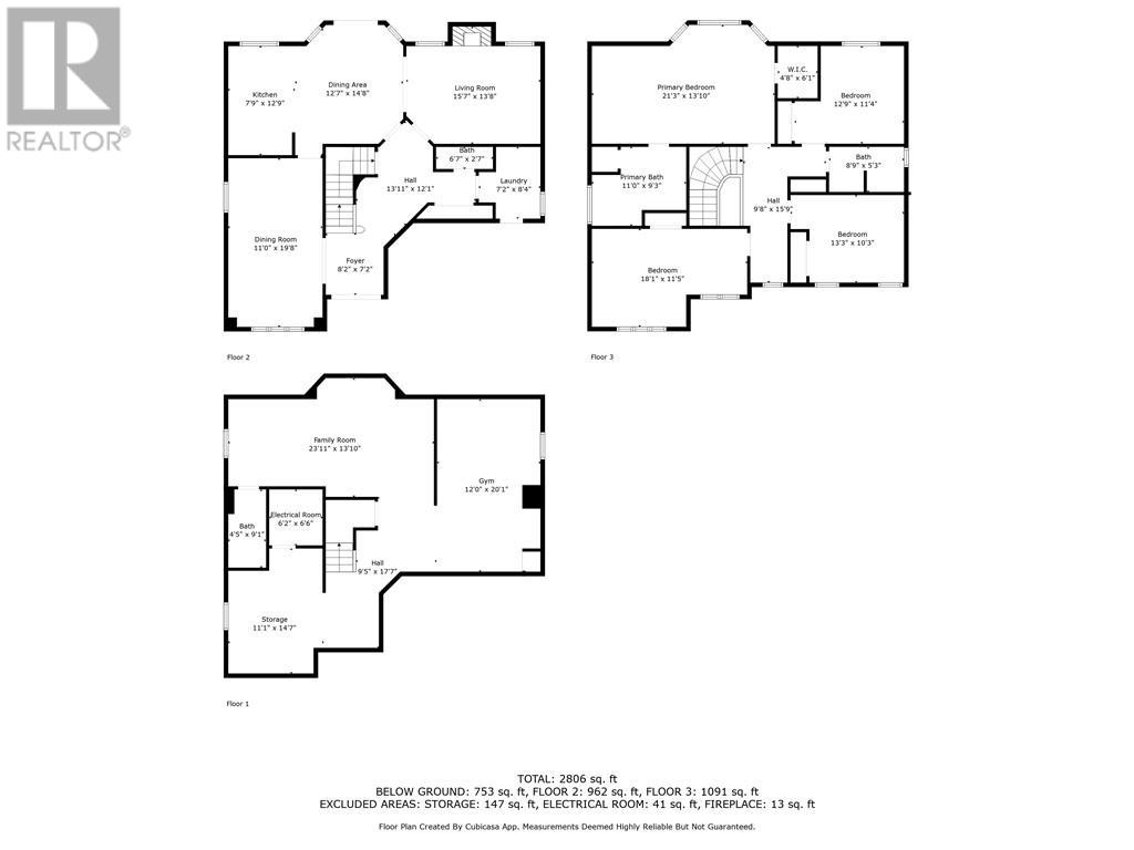 4 Gold Park Gate, Angus, Ontario  L3W 0C2 - Photo 40 - 40702326