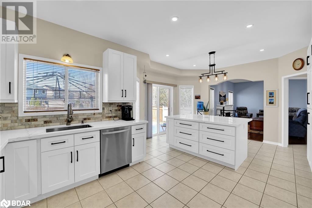 4 Gold Park Gate, Angus, Ontario  L3W 0C2 - Photo 8 - 40702326