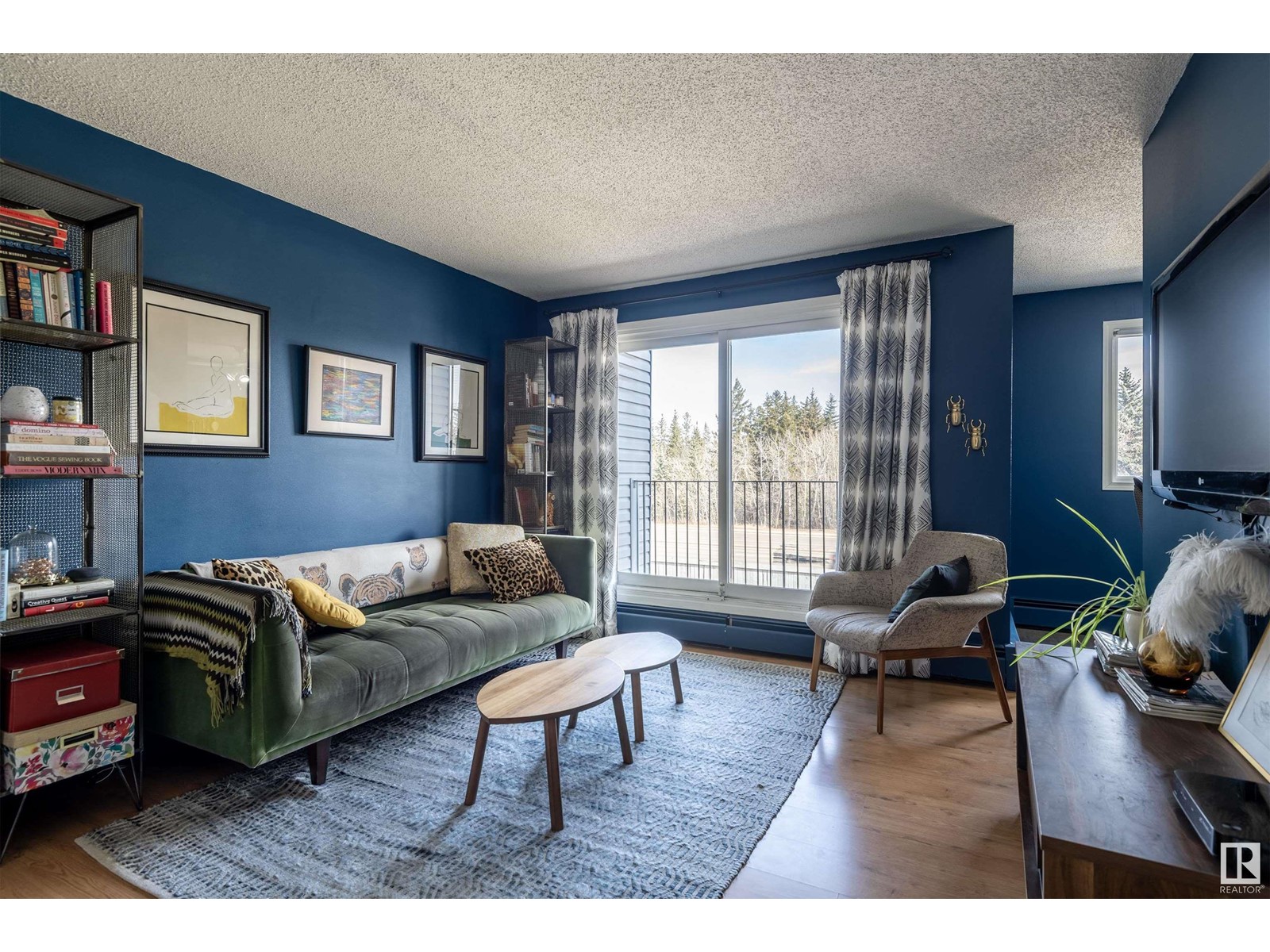 Property at #202 7203 171 ST NW image 2