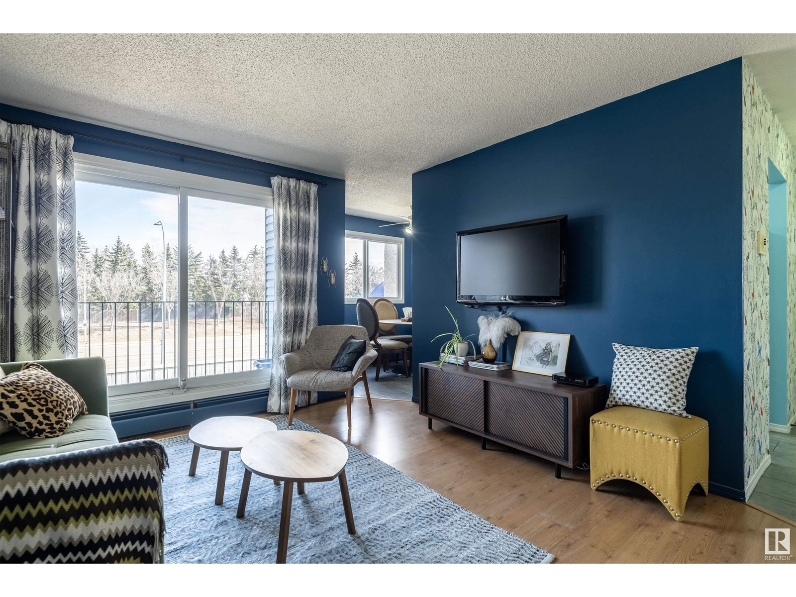 Property at #202 7203 171 ST NW image 3