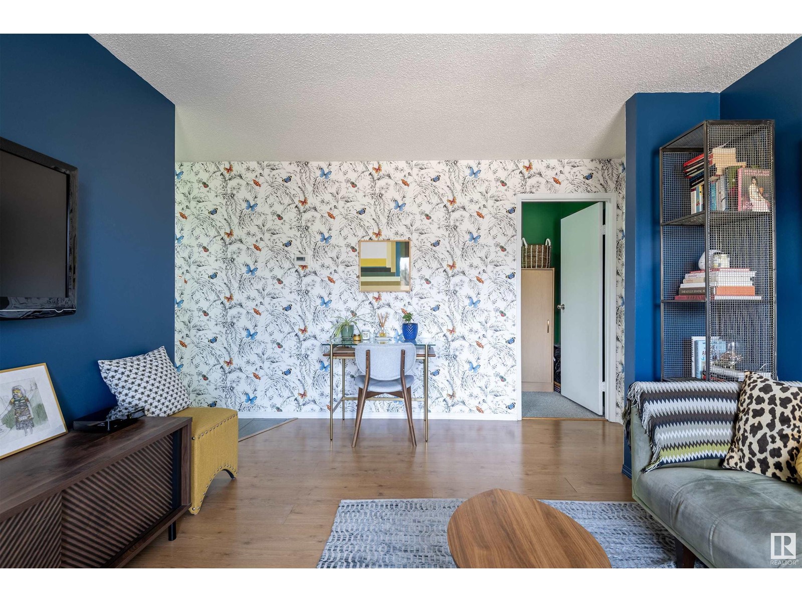 Property at #202 7203 171 ST NW image 5