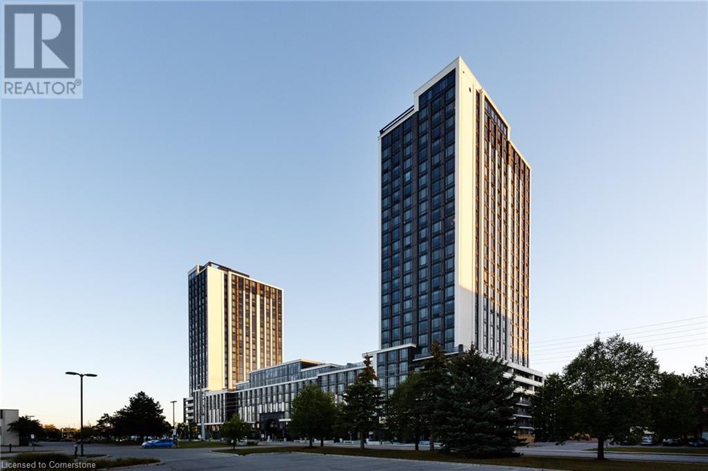 330 PHILLIP Street Unit# CP523, Waterloo, Ontario