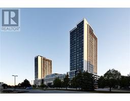 330 PHILLIP Street Unit# CP523, Waterloo, Ontario
