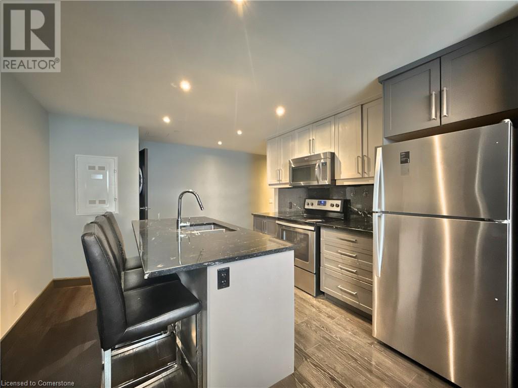 330 Phillip Street Unit# Cp523, Waterloo, Ontario  N2L 3W9 - Photo 6 - 40711192