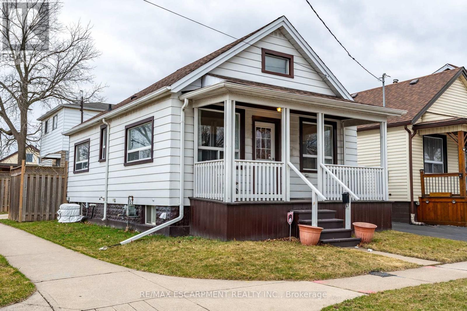 170 NEWLANDS AVENUE, Hamilton, Ontario