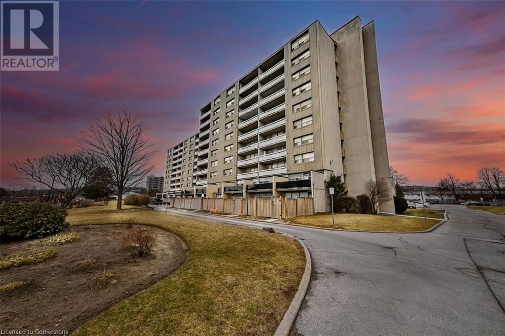 Property at 15 ALBRIGHT Road Unit# 602 image 1
