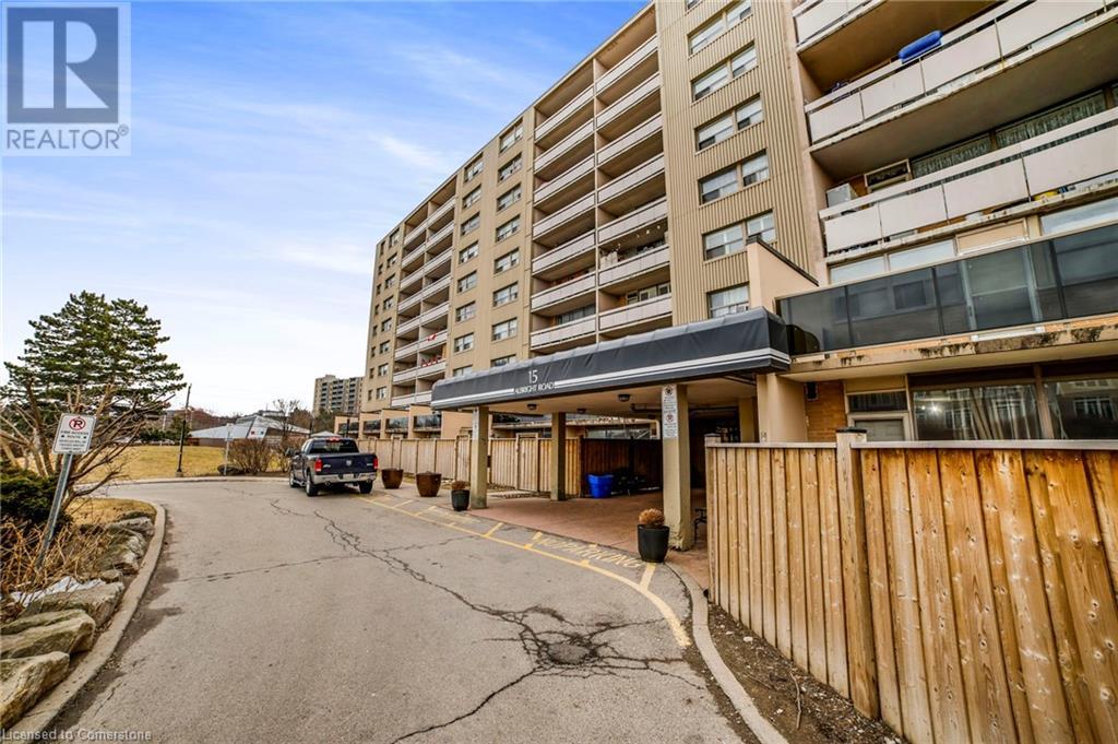 Property at 15 ALBRIGHT Road Unit# 602 image 4