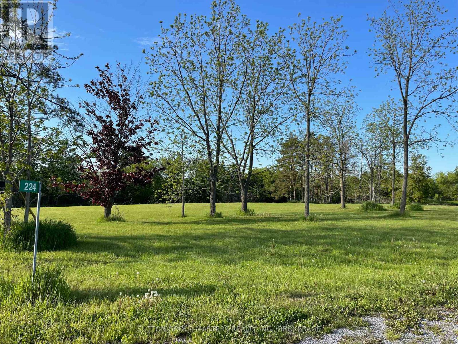 224 Bayshore Road, Greater Napanee (Greater Napanee), Ontario  K0H 1G0 - Photo 40 - X12041982
