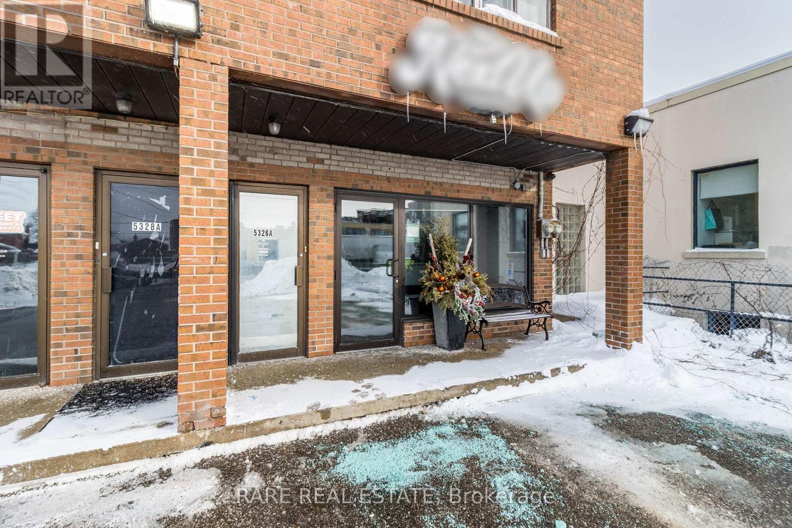 5326 Highway 7, Vaughan, Ontario  L4L 1T3 - Photo 2 - N11981415