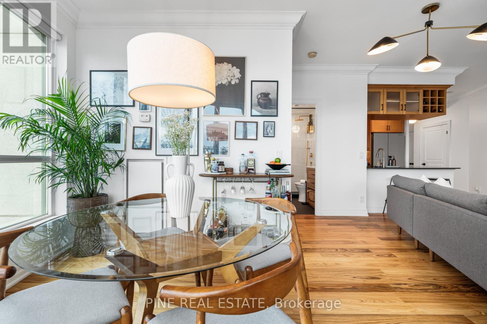 1112 - 2083 Lakeshore Boulevard W, Toronto, Ontario  M8V 4G2 - Photo 16 - W12027472