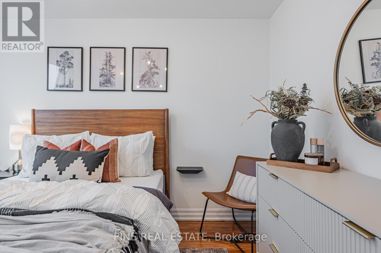 1112 - 2083 Lakeshore Boulevard W, Toronto, Ontario  M8V 4G2 - Photo 28 - W12027472