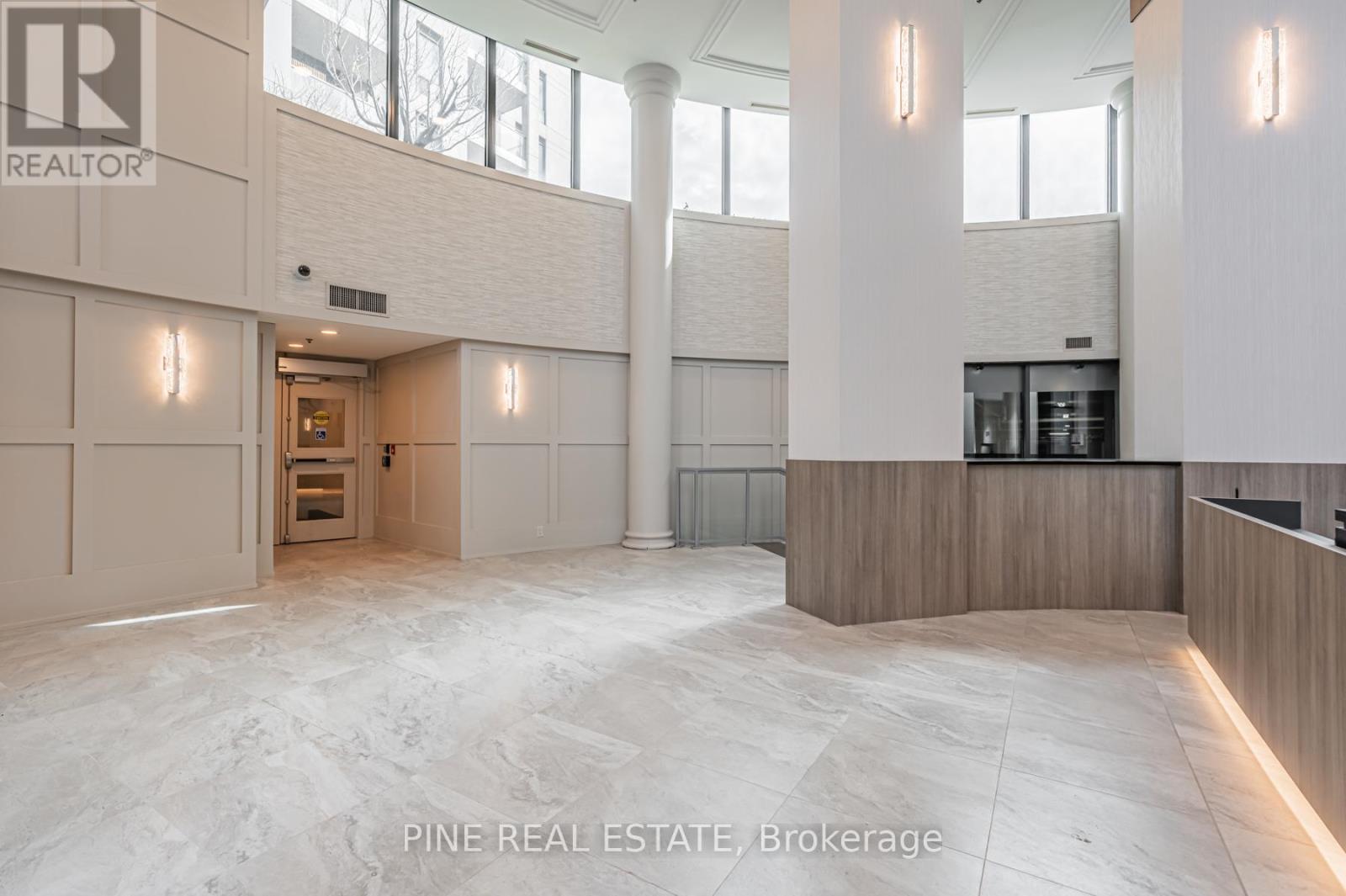 1112 - 2083 Lakeshore Boulevard W, Toronto, Ontario  M8V 4G2 - Photo 39 - W12027472