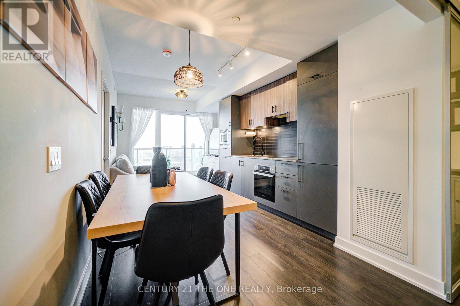 2501 - 50 O'neill Road, Toronto, Ontario  M3C 0R1 - Photo 10 - C12047302