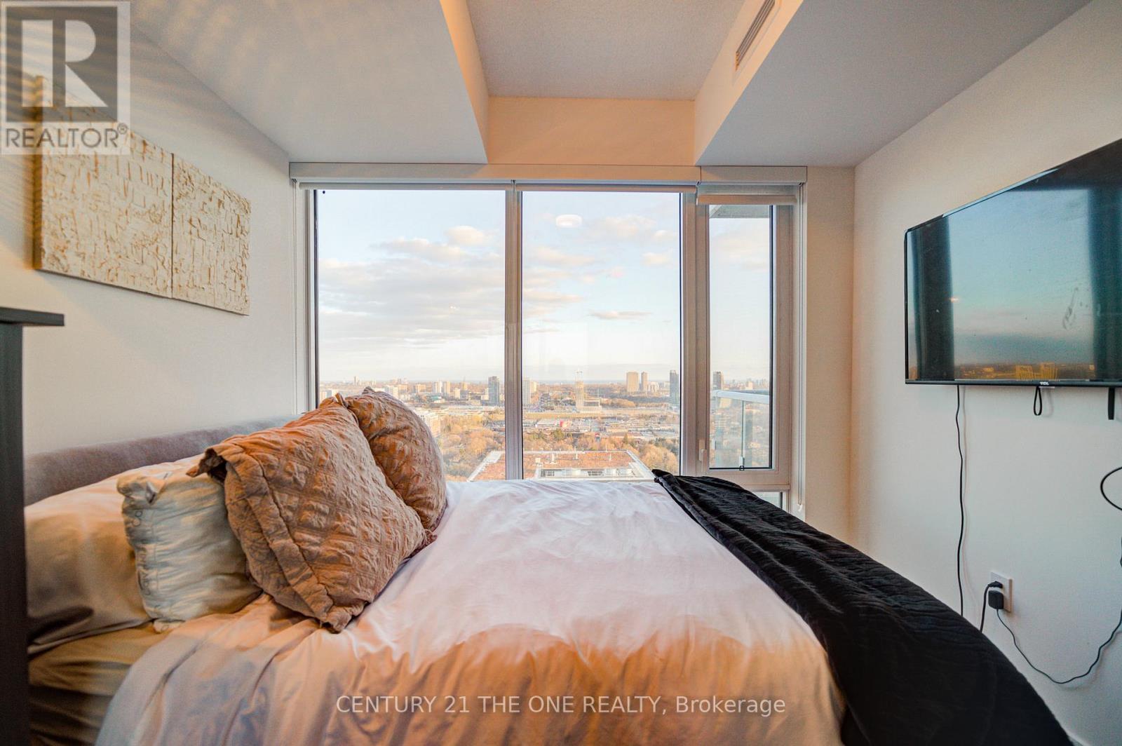 2501 - 50 O'neill Road, Toronto, Ontario  M3C 0R1 - Photo 11 - C12047302