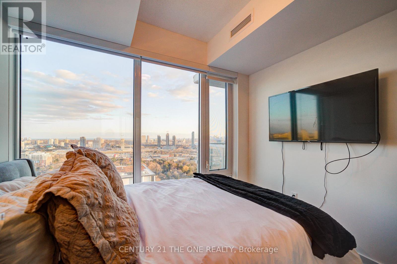 2501 - 50 O'neill Road, Toronto, Ontario  M3C 0R1 - Photo 12 - C12047302