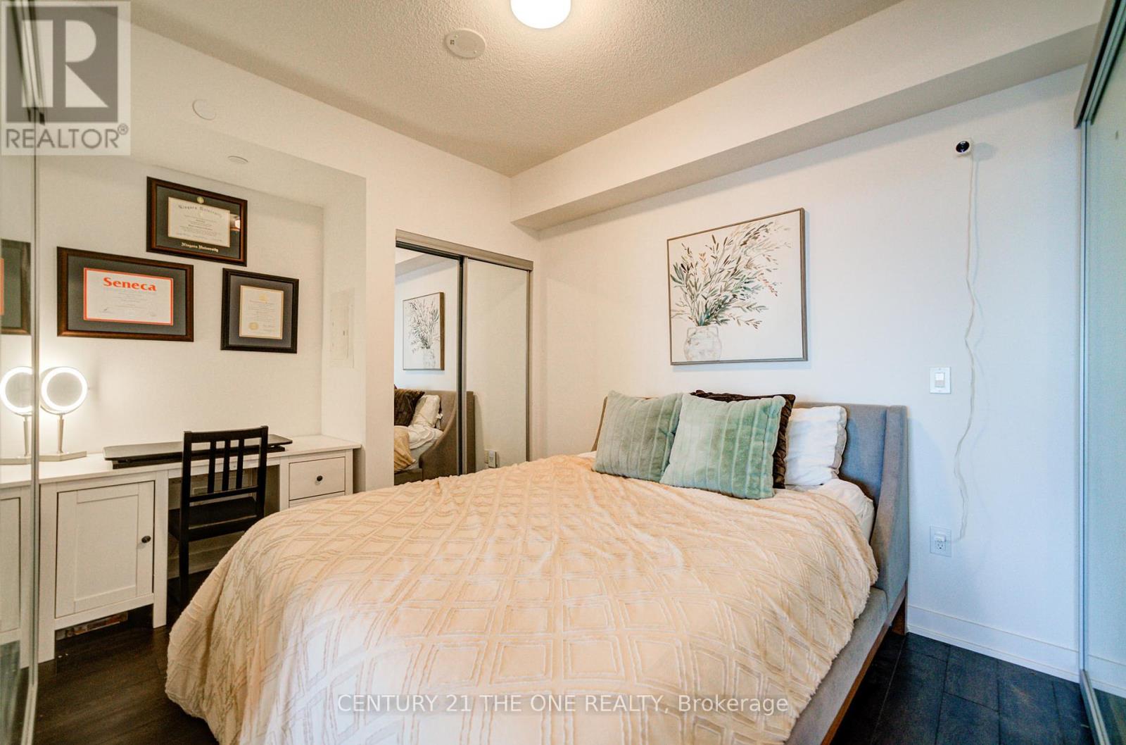 2501 - 50 O'neill Road, Toronto, Ontario  M3C 0R1 - Photo 14 - C12047302