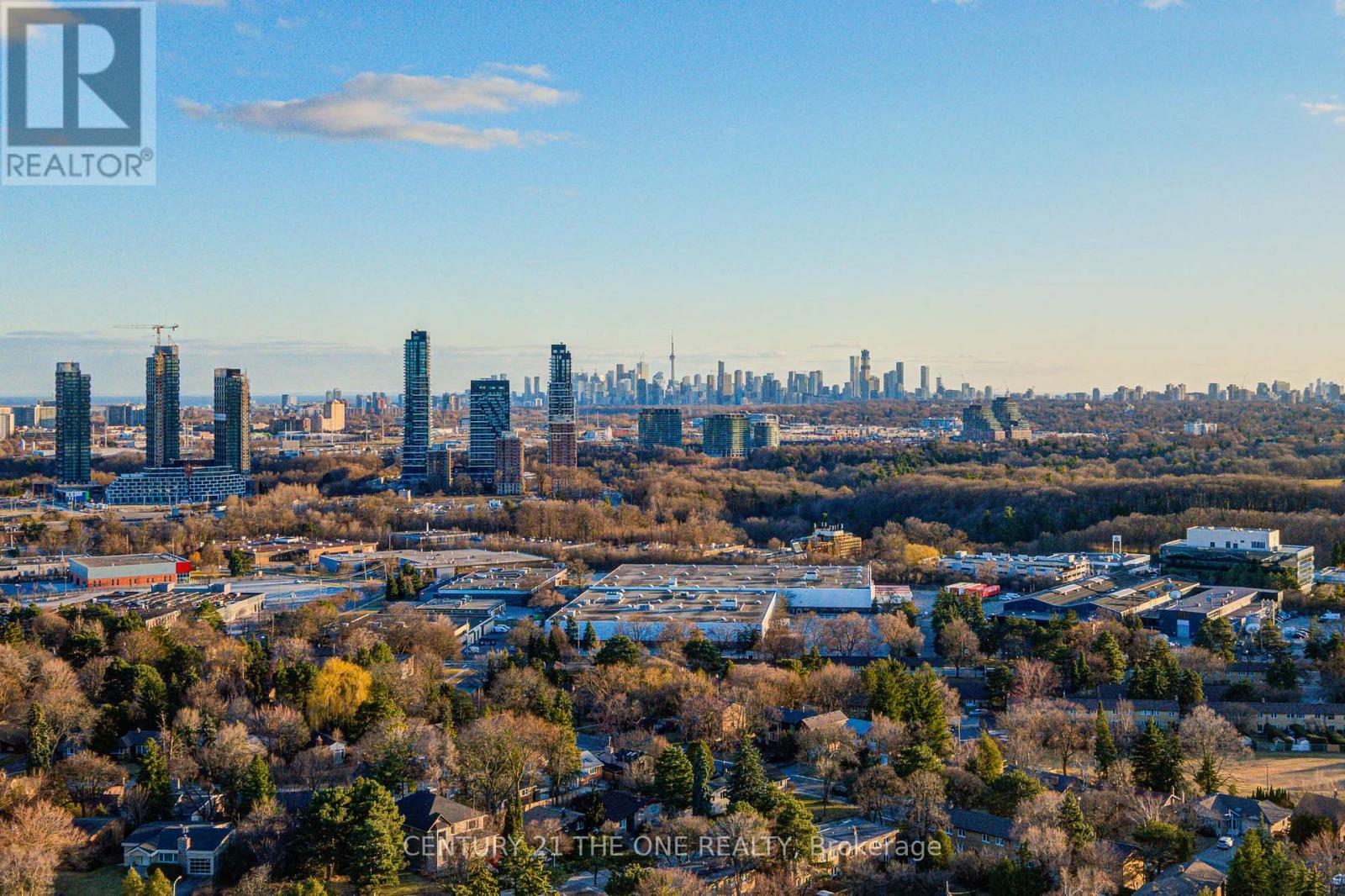2501 - 50 O'neill Road, Toronto, Ontario  M3C 0R1 - Photo 18 - C12047302